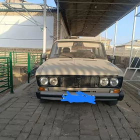 Lada 2106 1991