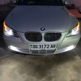 BMW 530 2003