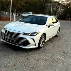 Toyota Avalon 2022