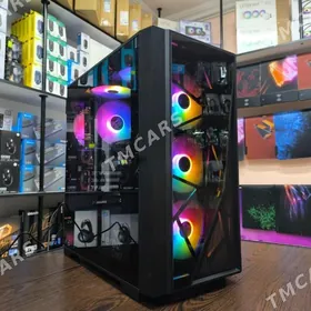 I5 4GEN / RX 580 / RAM 16GB