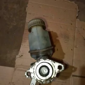 главны слиндыр