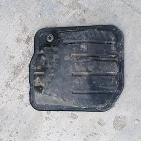 RX330 karobka karteri