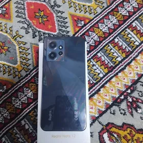 Redmi not 12
