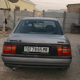 Opel Vectra 1990