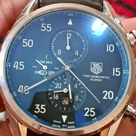 Sagat Часы Tag Heuer.