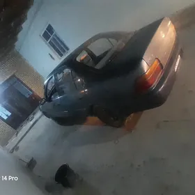Toyota Corolla 1995