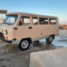 UAZ 2206 2014