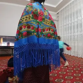 ялыклар ве сумка