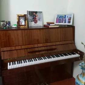 Пианино НАКТЮРНО