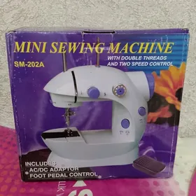 Швейная машинка