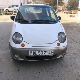 Daewoo Matiz 2005