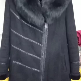 продаю дубленку