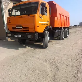 Kamaz Euro 3 2013