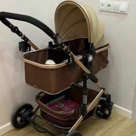 Продам коляску