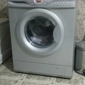 LG awtomat kir masyn