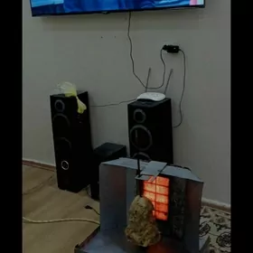 damashnyy gamburger aparat