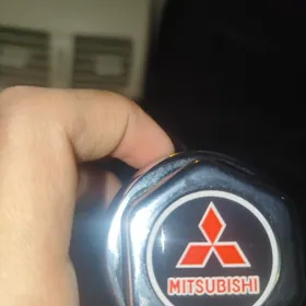 Kanter kalpak 41 lik Mitsubish