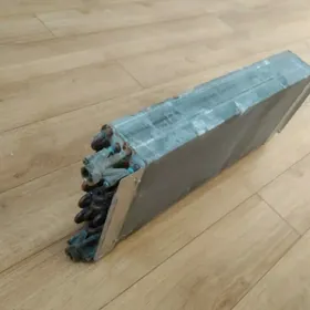 Fankoil Фанкойл Ремонтируем