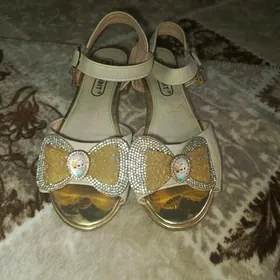 детская обувь