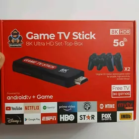 Igrawoy+Android Tv pristawka