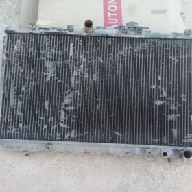 radiatyr 18 karonaň radiýatory