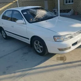 Toyota Corona 1995