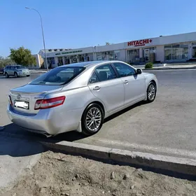 Toyota Camry 2009