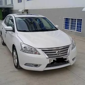 Nissan Sentra 2013