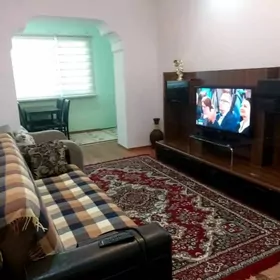 Kim rayon 2 komnaty 2 etaj