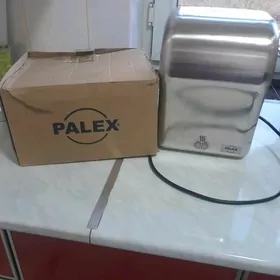 el guradylýan рукосушилка