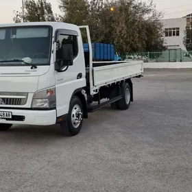 Mitsubishi Canter 2015