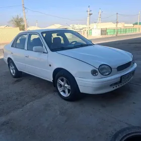 Toyota Corolla 1998
