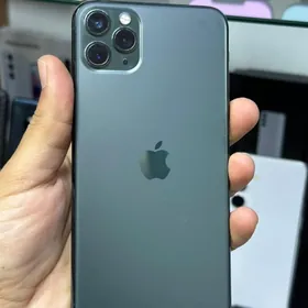 iPhone 11 promax