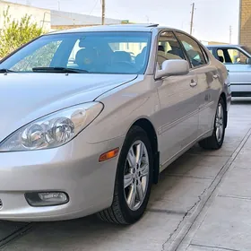 Lexus ES 330 2004