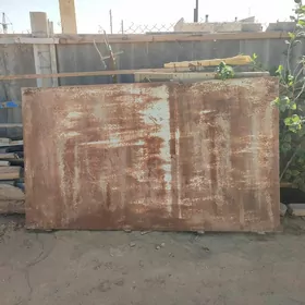 железный лист