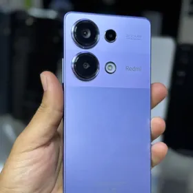 Redmi not 13 pro