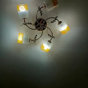 lyustra lustra люстра