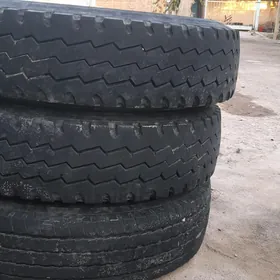 sailun trideric teker