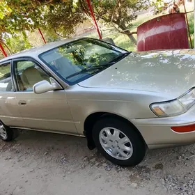 Toyota Corolla 1996