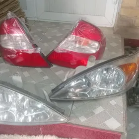 on yz fara duty kemri 2003