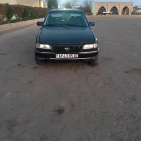 Opel Astra 1992