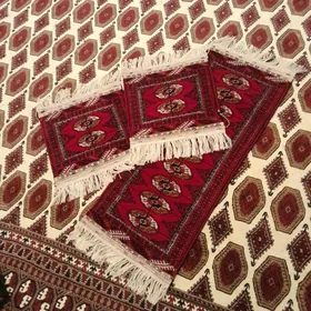 inçe el haly maśyn salon