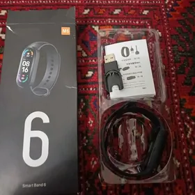Smart Band 6