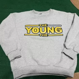 Детские вещи разные