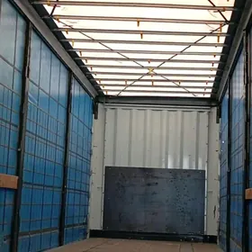 Kogel Euro Trailer 2021