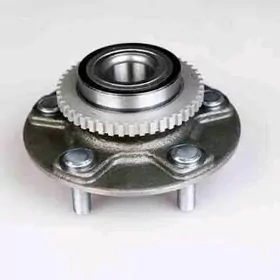 Максима А32 А33 зад ступица