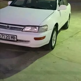 Toyota Corolla 1994