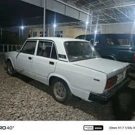 Lada 2107 1997