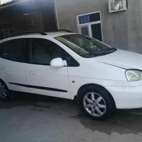 Daewoo Tacuma 2004