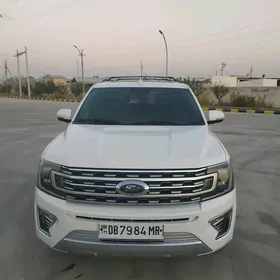 Ford Expedition 2020